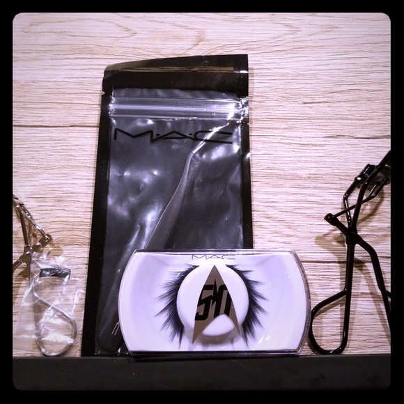 MAC Cosmetics Makeup Mac Cosmetics Accessories Poshmark